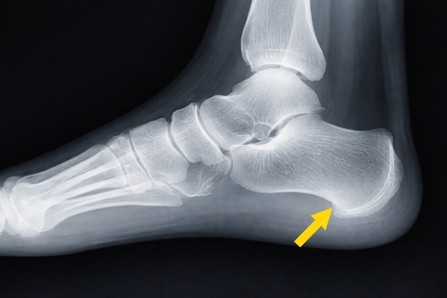 Featured image for “BOLÍ VÁS PATA? PRAVDA O PATNÍ OSTRUZE, KTERÁ MĚNÍ POHLED NA LÉČBU.”